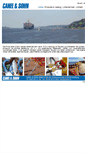 Mobile Screenshot of canel.de