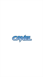 Mobile Screenshot of canel.com.co