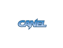 Tablet Screenshot of canel.com.co
